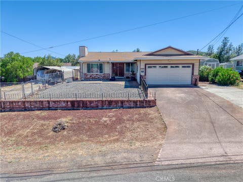 Photo of 10241 Fairway Drive, Kelseyville, CA 95451 (MLS # LC26138257)