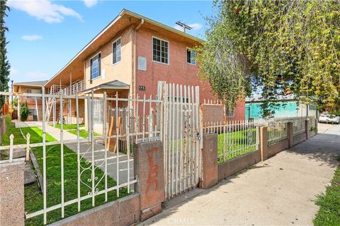 Photo of 223 N Chester Ave, Compton, CA 90221 (MLS # DW26047058)
