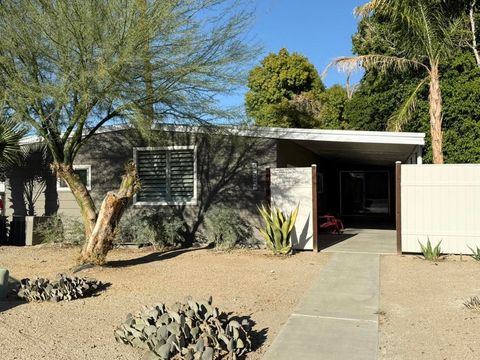 Photo of 335 Via Don Benito, Cathedral City, CA 92234 (MLS # 219138346DA)