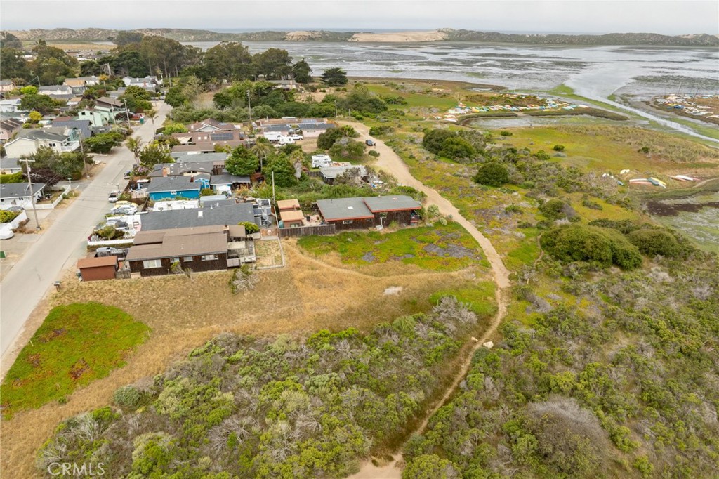 Cuesta by the Sea(590) - Land