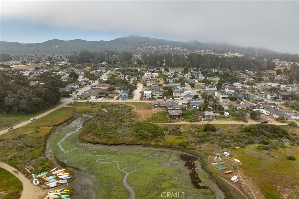 Cuesta by the Sea(590) - Land