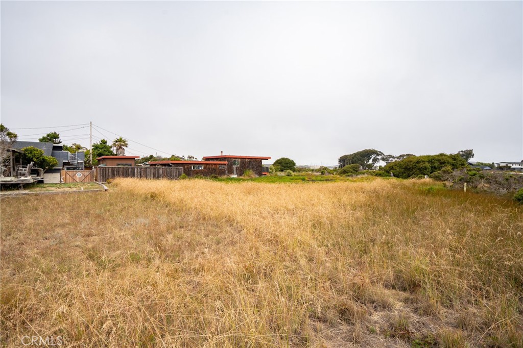 Cuesta by the Sea(590) - Land