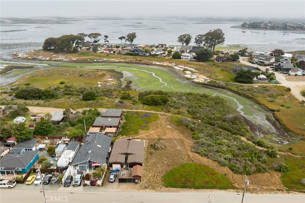 Cuesta by the Sea(590) - Land