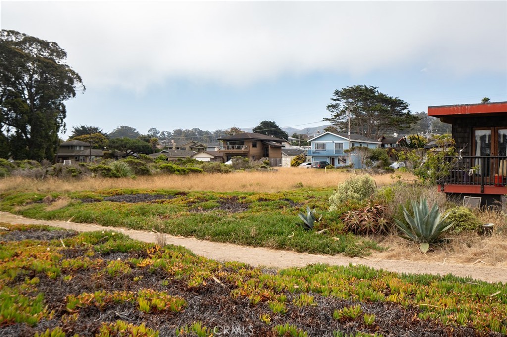 Cuesta by the Sea(590) - Land