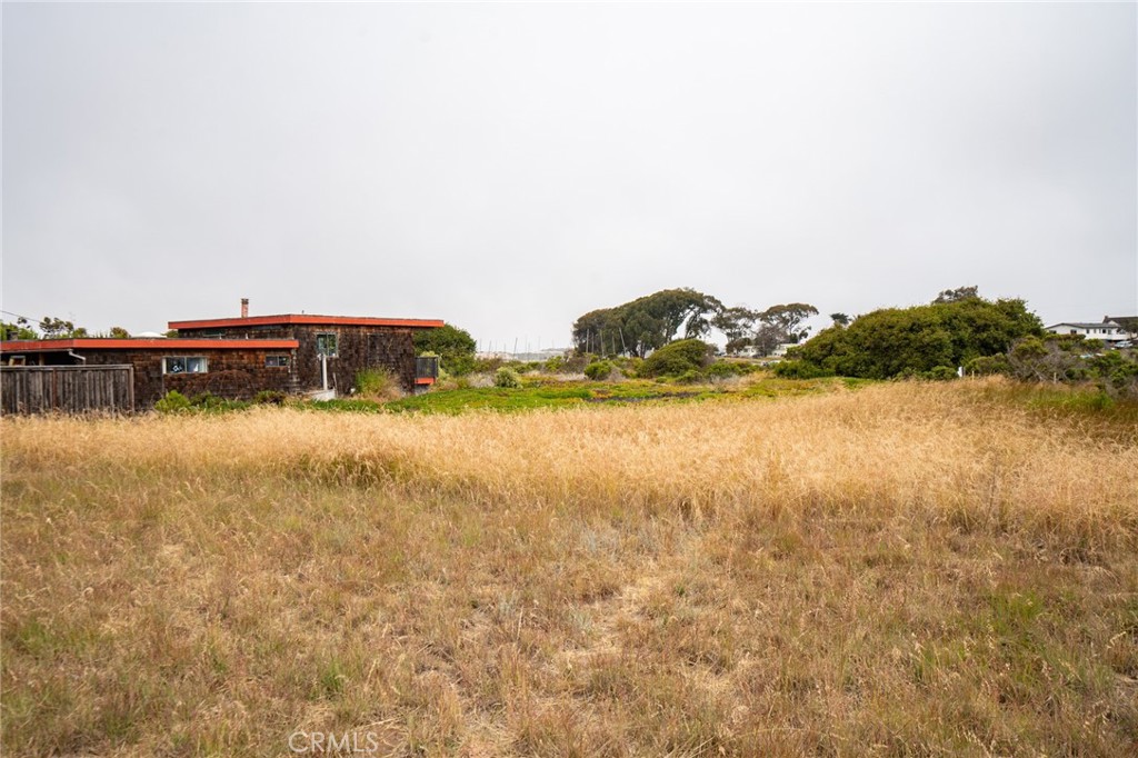 Cuesta by the Sea(590) - Land