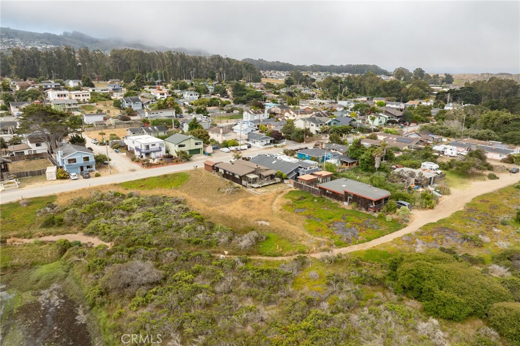 Cuesta by the Sea(590) - Land