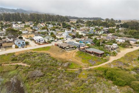 Tiny photo for 0 Garden Street, Los Osos, CA 93402 (MLS # SC25146035)