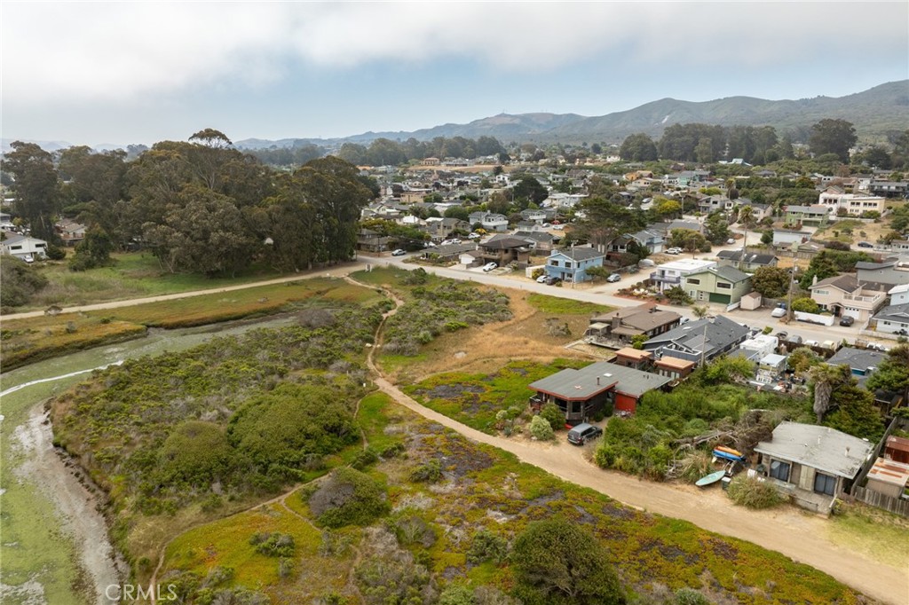 Cuesta by the Sea(590) - Land
