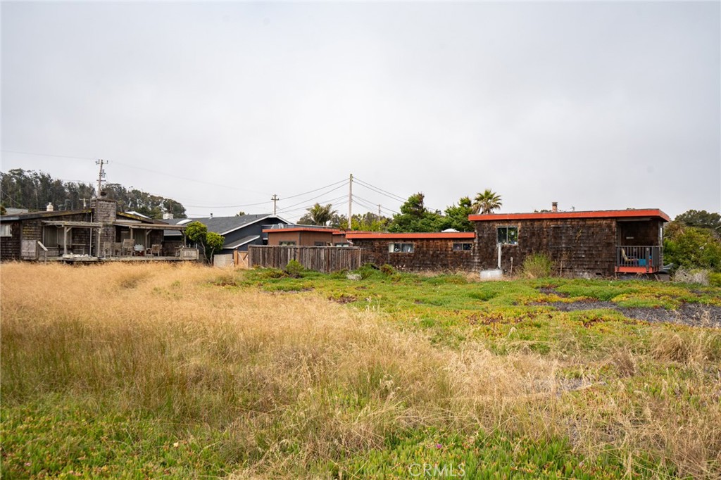 Cuesta by the Sea(590) - Land