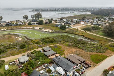 Tiny photo for 0 Garden Street, Los Osos, CA 93402 (MLS # SC25146035)