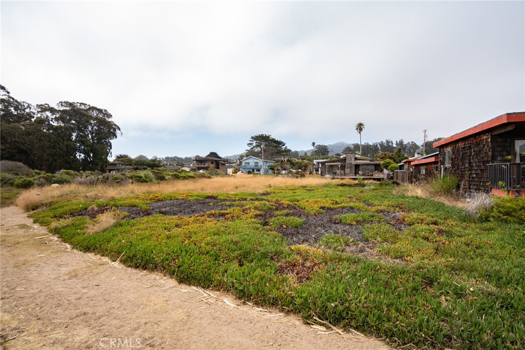 Cuesta by the Sea(590) - Land