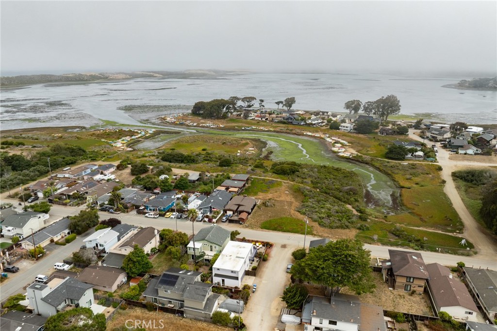 Cuesta by the Sea(590) - Land