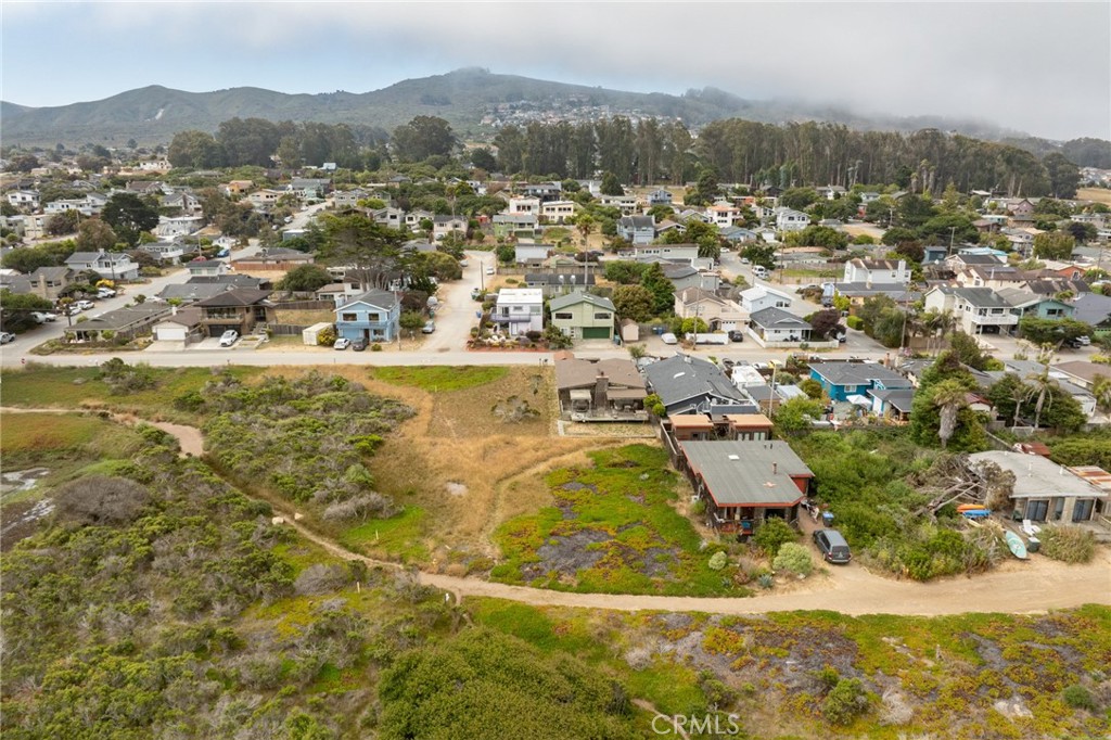 Cuesta by the Sea(590) - Land