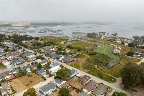 Tiny photo for 0 Garden Street, Los Osos, CA 93402 (MLS # SC25146035)