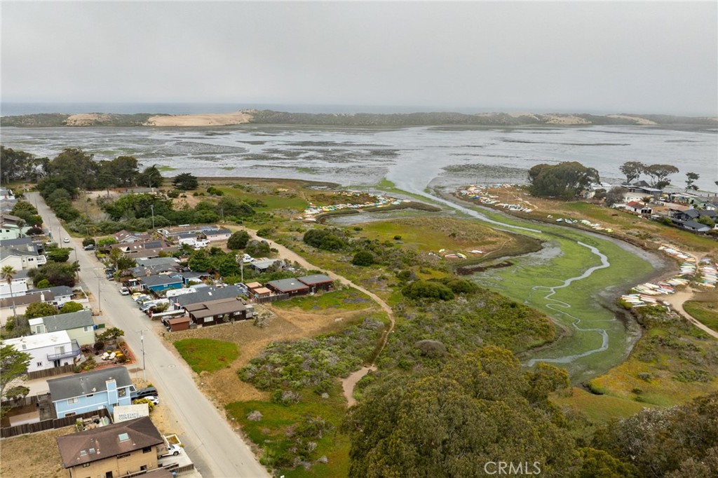 Cuesta by the Sea(590) - Land