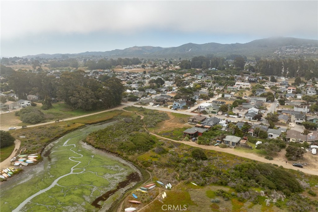 Cuesta by the Sea(590) - Land