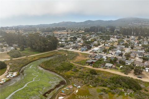 Tiny photo for 0 Garden Street, Los Osos, CA 93402 (MLS # SC25146035)