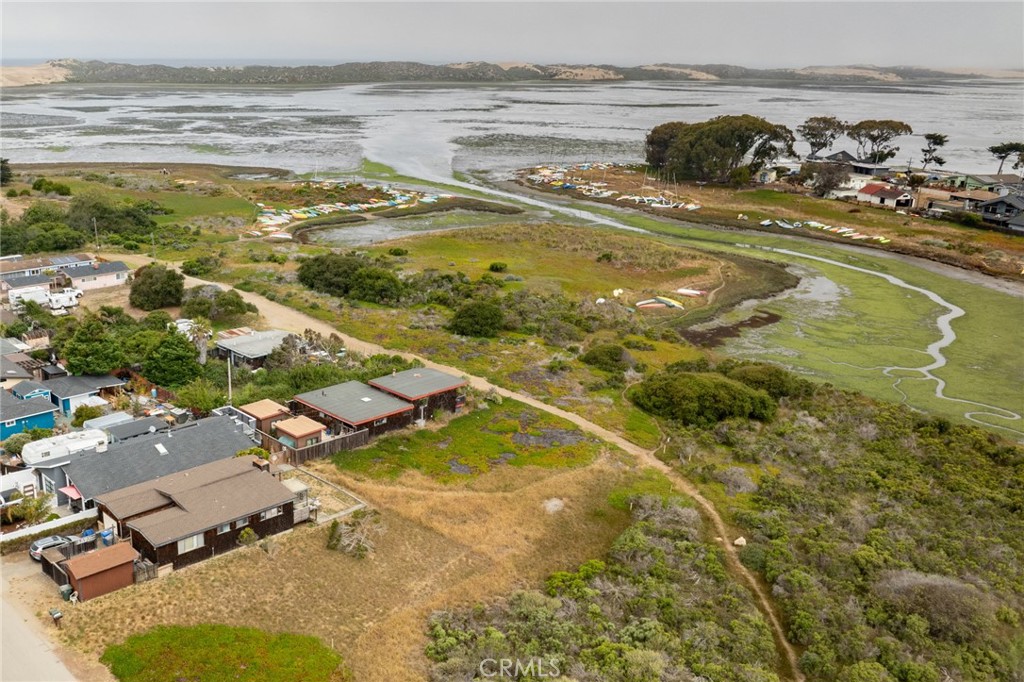 Cuesta by the Sea(590) - Land