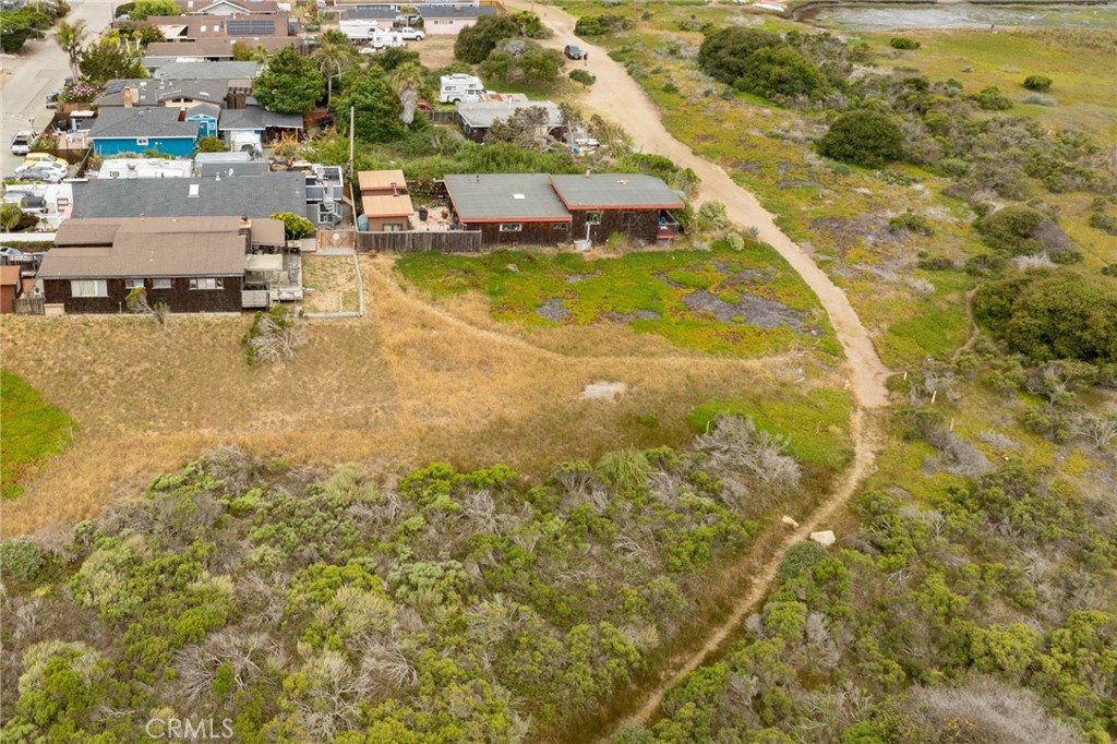 Cuesta by the Sea(590) - Land