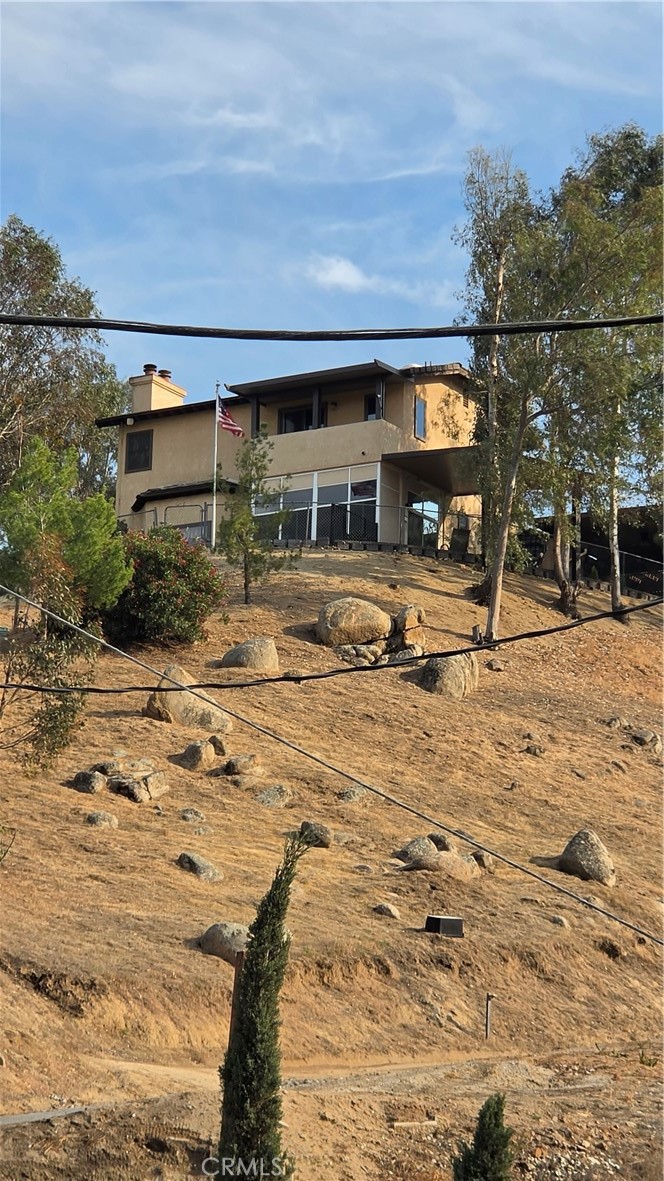 32360 Navajo Springs