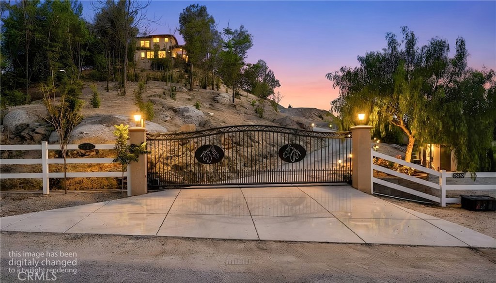 32360 Navajo Springs