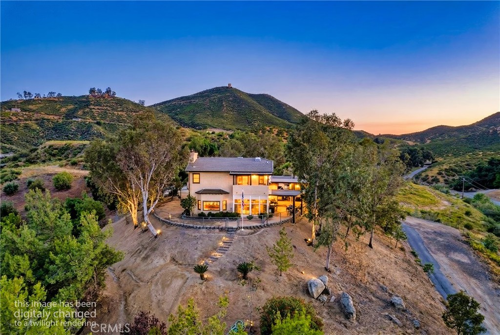 32360 Navajo Springs