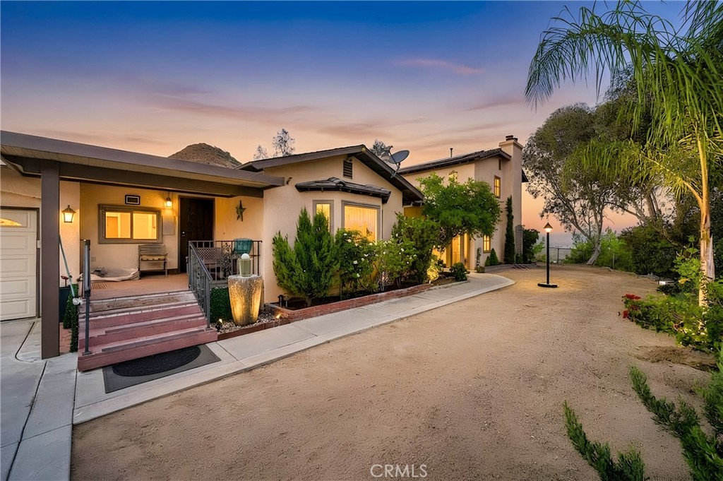 32360 Navajo Springs