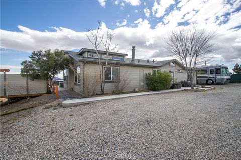 Photo of 2863 Ox Yoke Pass, Pioneertown, CA 92268 (MLS # JT26016679)