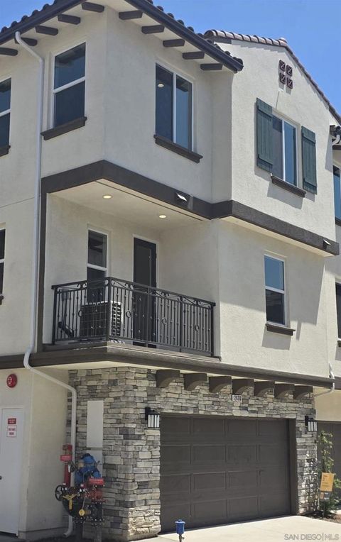 2630 Buckwheat Glen Escondido CA 92025