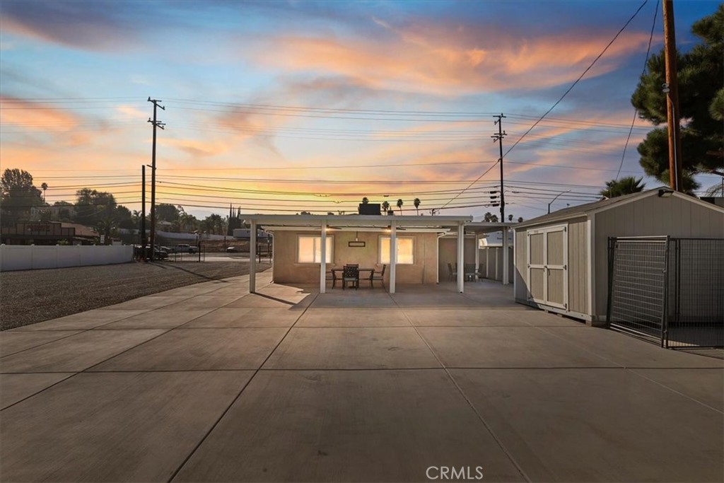 19594 Temescal Canyon Road