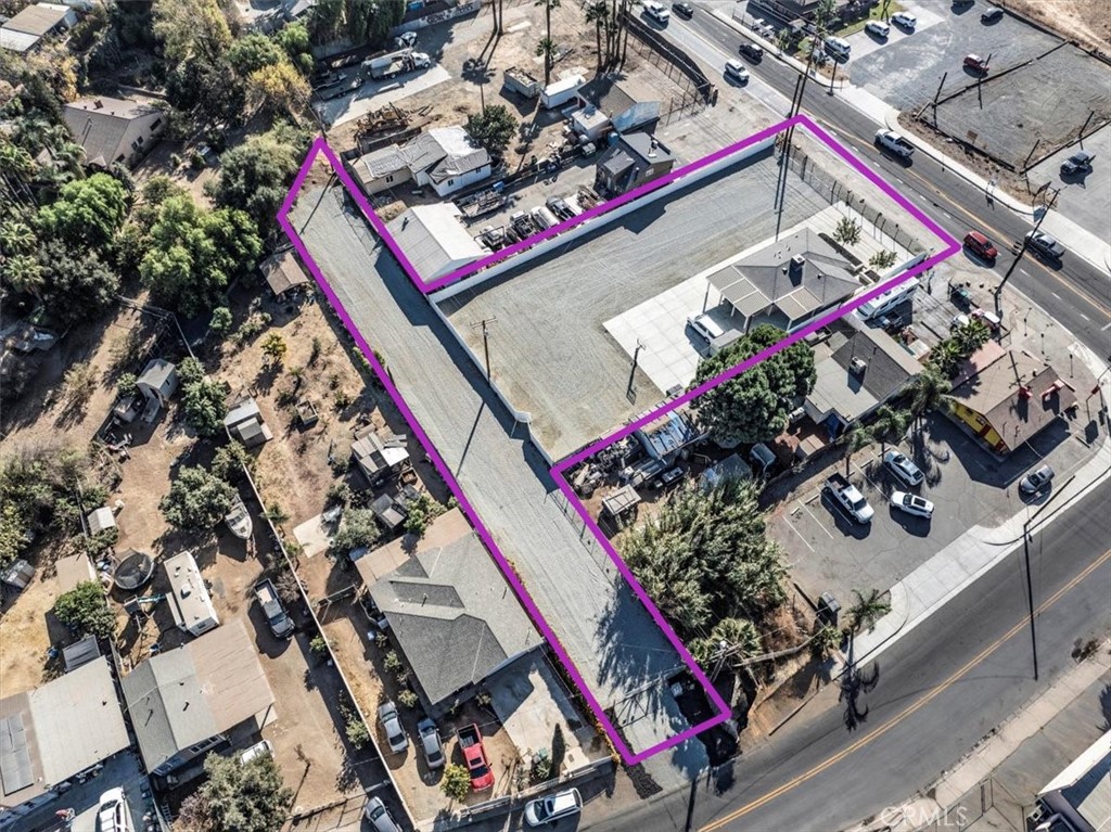 19594 Temescal Canyon Road