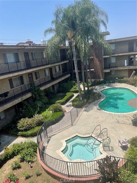 8505 Columbus Avenue 316 North Hills CA 91343