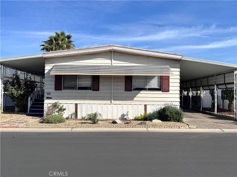 Photo of 1218 Cleveland Avenue #152, Madera, CA 93638 (MLS # MD26055522)