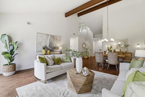 Photo of 3222 Lake Albano Circle, San Jose, CA 95135 (MLS # ML82039324)