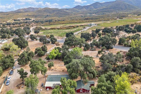Photo of 34825 Highway 79, Warner Springs, CA 92086 (MLS # SB26130727)