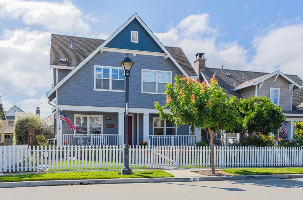 119 Third Street