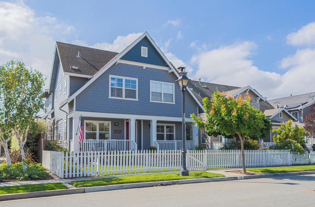 119 Third Street