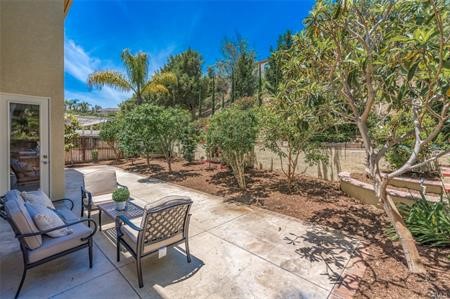 6711 E Bonita Court