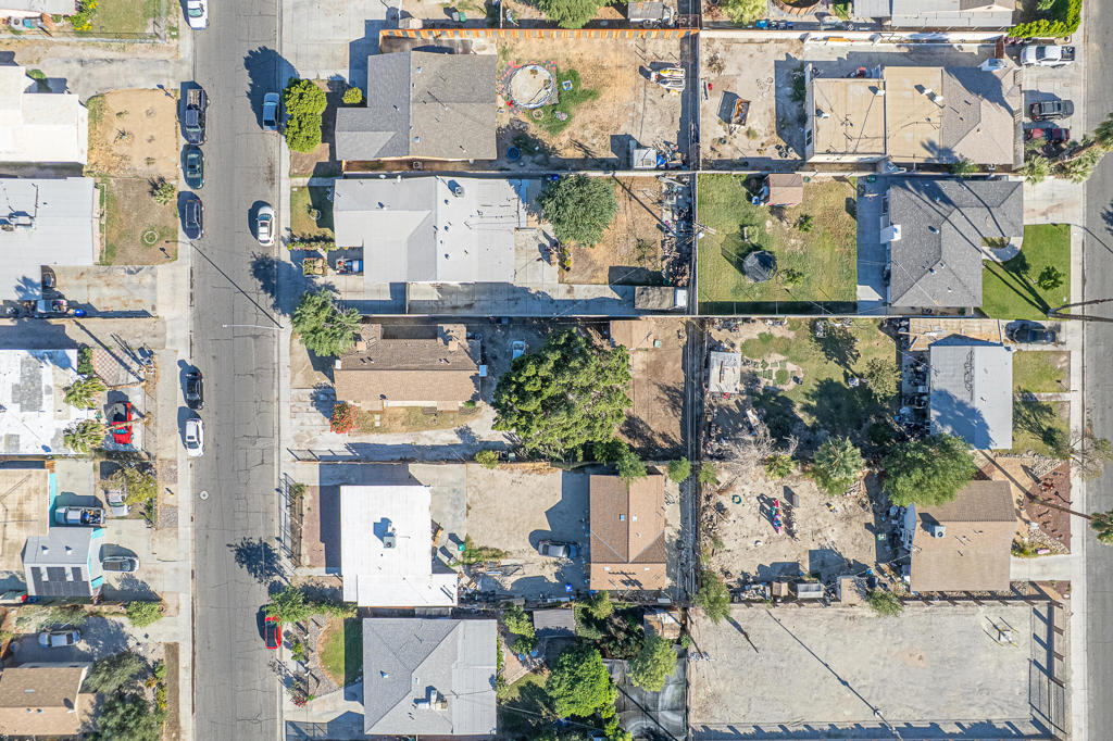 Waller Tract - Residential