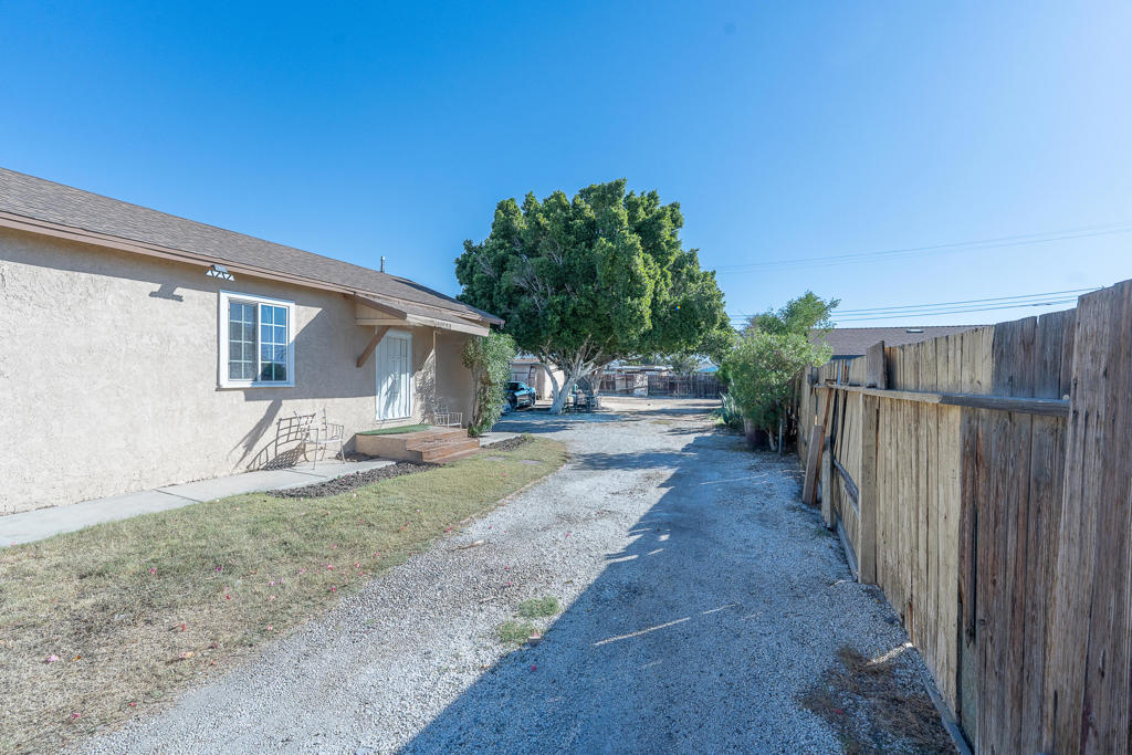 Waller Tract - Residential