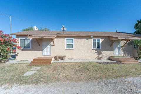 Photo of 43780 W Circle Drive, Indio, CA 92201 (MLS # 219137481DA) Photo of 43780 W Circle Drive, Indio, CA 92201 (MLS # 219137481DA)