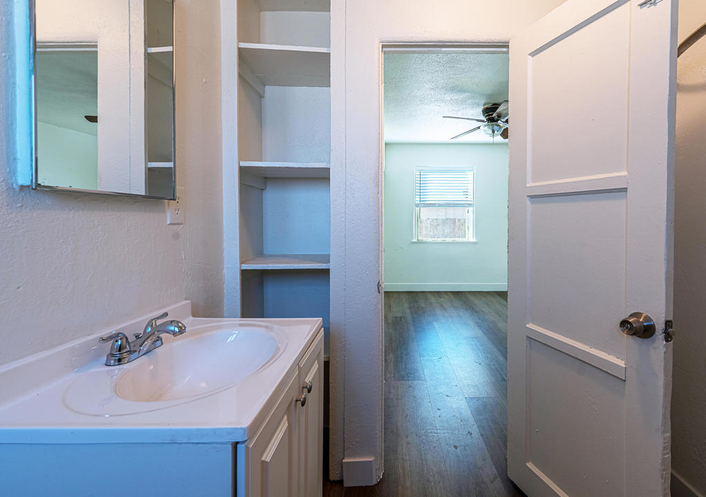 Waller Tract - Residential