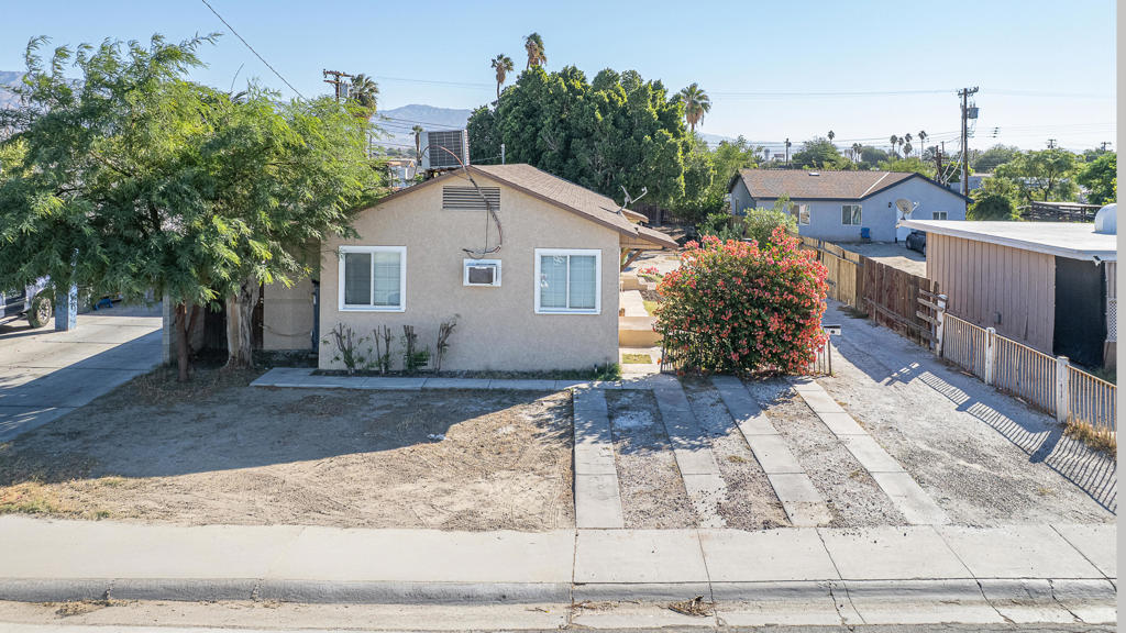 Waller Tract - Residential