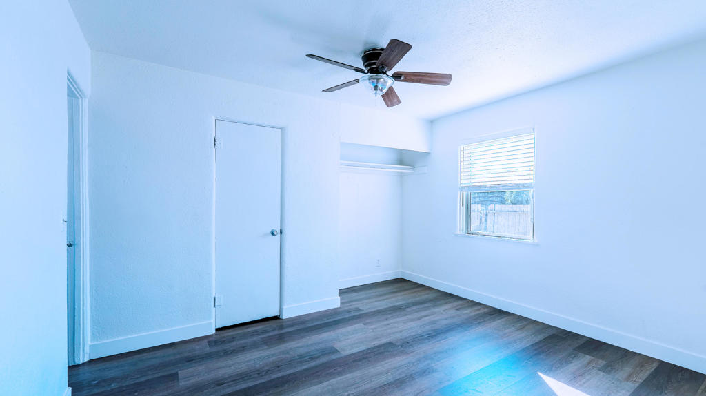 Waller Tract - Residential