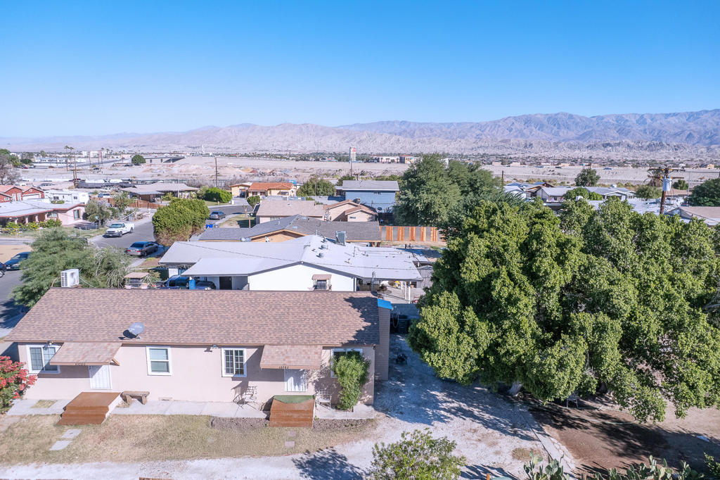 Waller Tract - Residential