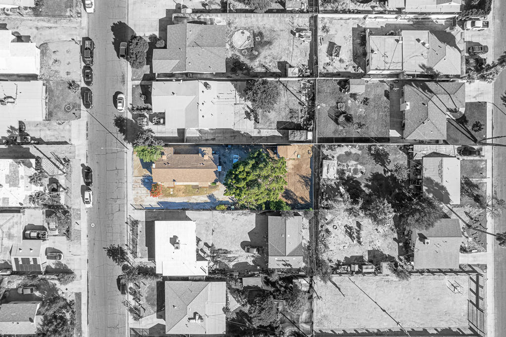 Waller Tract - Residential