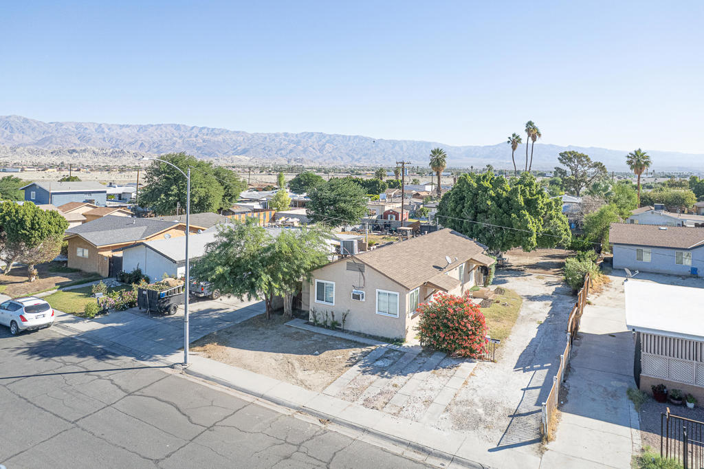 Waller Tract - Residential