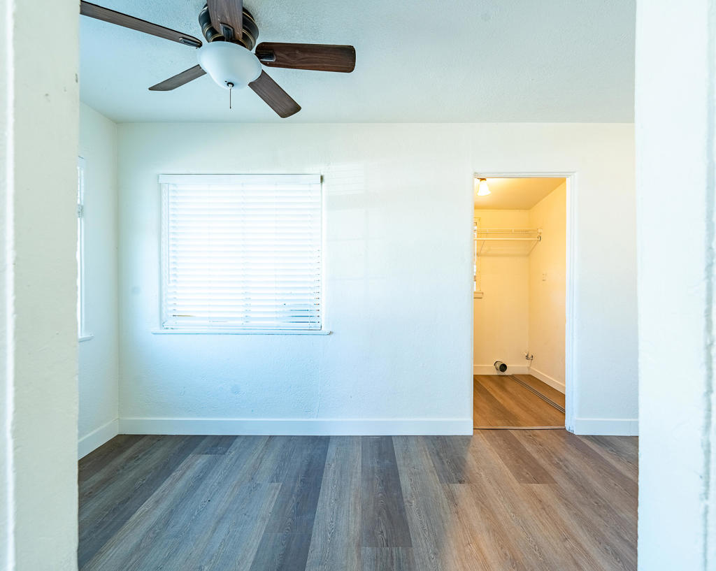 Waller Tract - Residential