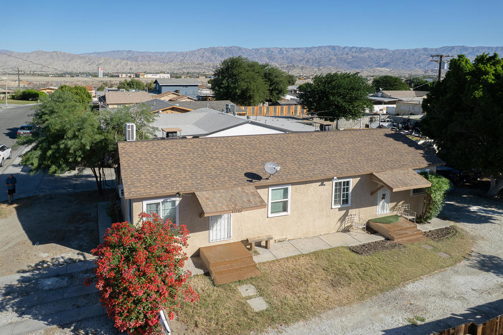 Waller Tract - Residential