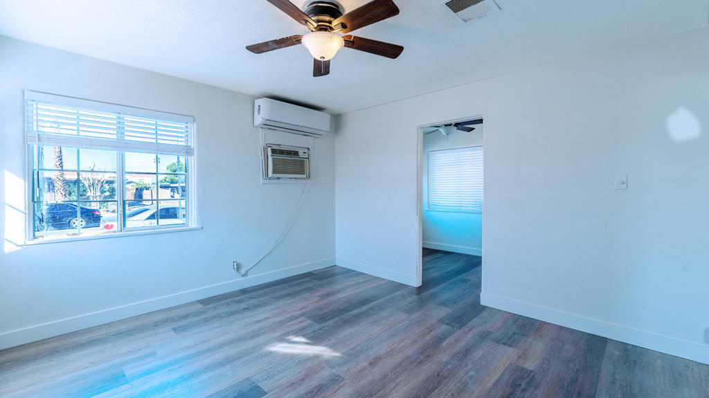 Waller Tract - Residential